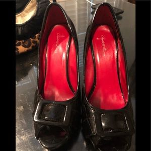 Charlotte Russe Heels